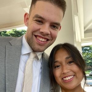 Meet your Posher, Rianna